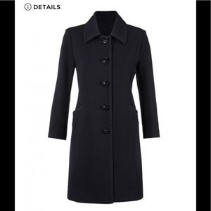 Cabi Carriage Jacket 🧥